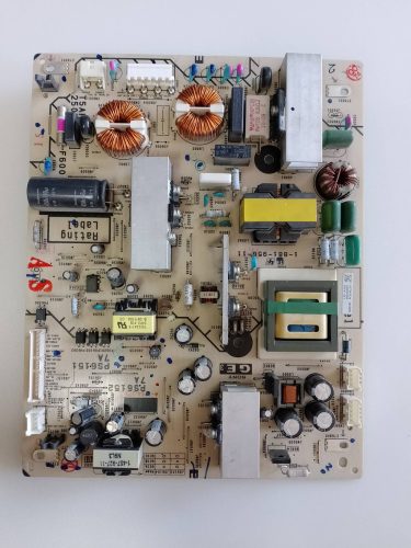 1-881-956-11 (Sony KDL-40NX700) LED tv tápegység (C0900)