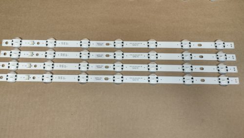 LG 50UP75 LDG EAV65022801 LEDAZ Y20 50UN73 R1.0 200624 led AT0009