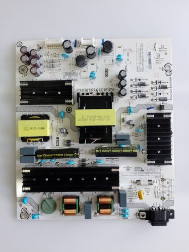 RSAG7.820.13067/ROH (Hisense 65E7Q) LED tv tápegység (D0082)