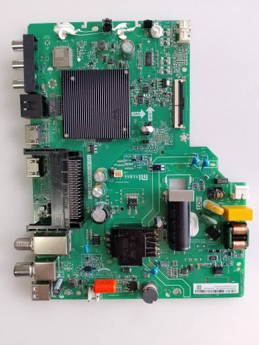 TPD.MT9216T.PB799 (Xiaomi L32M0) LED tv alaplap (D0010)