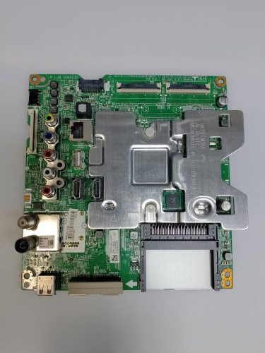 EAX67872805 (1.1) LG 43UK6950PLB LED tv alaplap (T0777)
