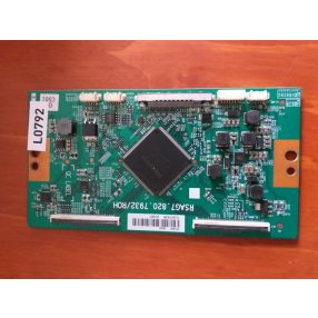 RSAG7.820.7932/R04 (LO792) T-CON