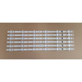   Y21_Slim Trident_50UP80/NANO75_Rev04_220914_0.4 PI Silk (LG 50NANO81T6A)  LED háttérvilágítás (L0326)