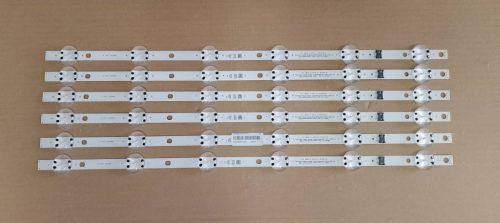 Y21_Slim Trident_50UP80/NANO75_Rev04_220914_0.4 PI Silk (LG 50NANO81T6A)  LED háttérvilágítás (L0326)
