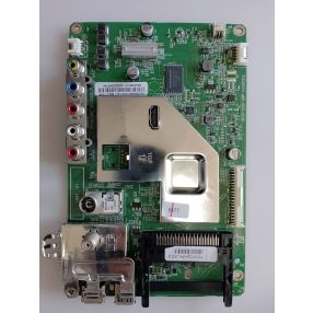 715G8524-M01-B00-004K LED tv alaplap (L0651)