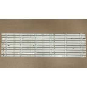 H65BE7000 LB6507M (10*6led) AT0552