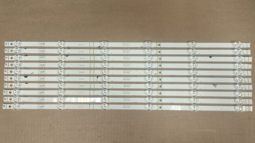 H65BE7000 LB6507M (10*6led) AT0552
