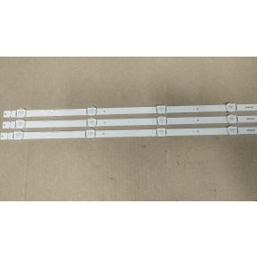   Grundig 40GFB6728 ( Samsung 2017ARC400 FCOM 07 rev1.0 ) led AT0718