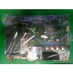 BN94-05842F led tv alaplap A0109