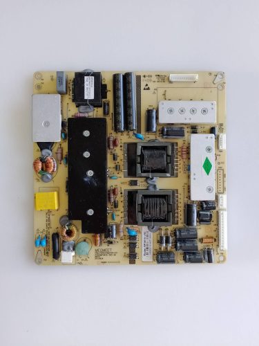 AMP3618-39D-AK REV1.0 , MP3618-V50 (Blaupunkt 50/211i-GB-5B) LED tv tápegység (D0127)