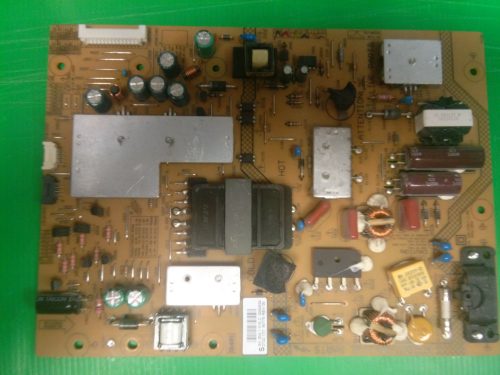 1316 <CN2> SK 304.1 015.D 0080934 led tv tápegység 22 TC0940