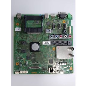 1-883-753-12 alaplap (L0076)