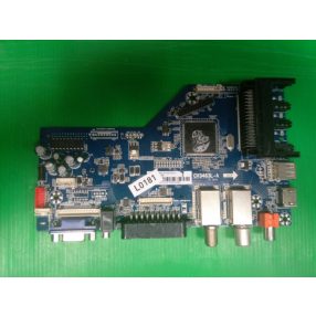 CV3463L-A led tv alaplap 36 L0181 p
