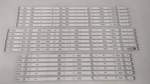 Samsung 75" L1 TU7K R1.2 V54 100 7.4 LM41-00881A  /79/80 A J0287
