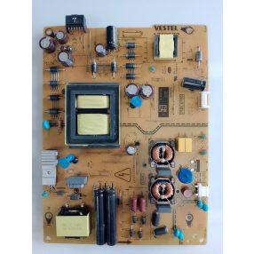 Vestel 17IPS72 LED tv tápegység (A0858)