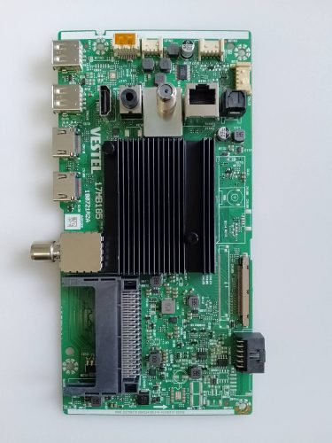 17MB185 (180721R2A) (Panasonic) LED tv alaplap (D0304)