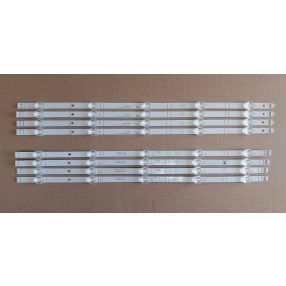   ZD_SSC_D550_4X10_01_V1.3  HIP7.820.208 LED háttérvilágítás (J0076)