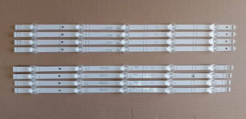 ZD_SSC_D550_4X10_01_V1.3  HIP7.820.208 LED háttérvilágítás (J0076)