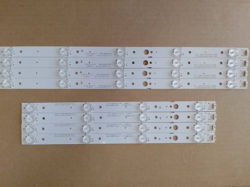 CRH-A4330300105R6CNRve1.0 LED háttérvilágítás szett (L0766)