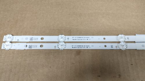 RF-CF320005AE30-BE30-0601 A3 2*6led AT0875