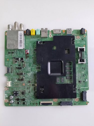 BN94-09992A (Samsung UE75JU7002TXXH) LED tv alaplap (D0043)