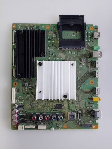 1-982-022-11 (Sony KD-55XE8577) LED tv alaplap (C0083)