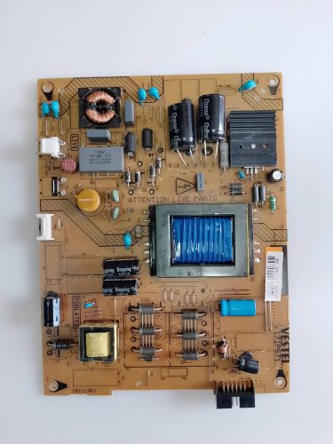 Vestel 17IPS71 (Technika 40") LED tv tápegység (D0019)