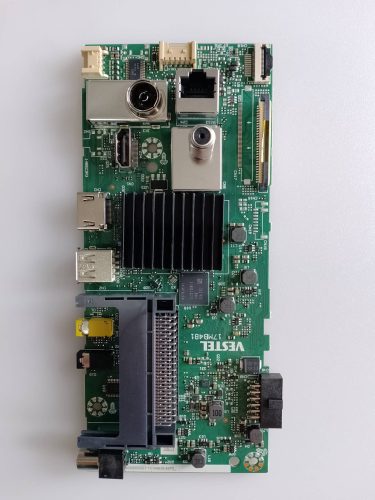 Vestel 17MB481 (Toshiba 32WF3F63) LED tv alaplap (D0408)