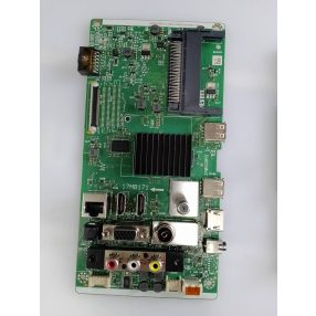 17MB171 (JVC 32") LED tv alaplap (T0700)