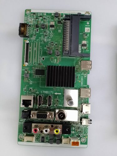 17MB171 LED tv alaplap (T0700)