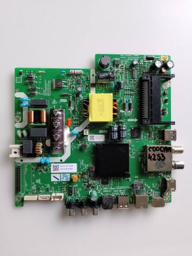 5800-A7M46T-0P20 VER00.07 (Coocaa 42S3) LED tv alaplap (C0348)