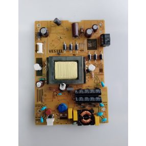 Vestel 17IPS62 LED tv tápegység (C0020)