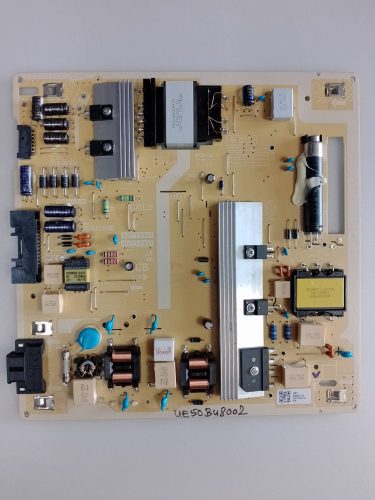 BN44-01110F (Samsung UE50BU8002KXXH) LED tv tápegység (C0374)