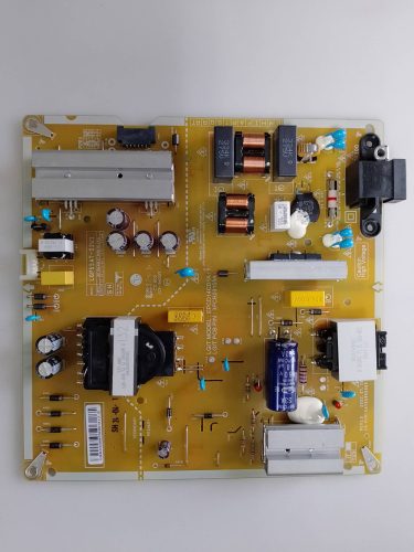 EPCD14CD1A , EAY65895569 (LG 55UT8006LA) LED tv tápegység (C0253)