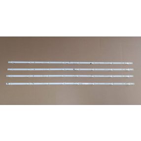    HD500Y1U91-TOL2+2021030801 LB5009R V0 (Hisense 50A6BG) LED háttérvilágítás (L0321)