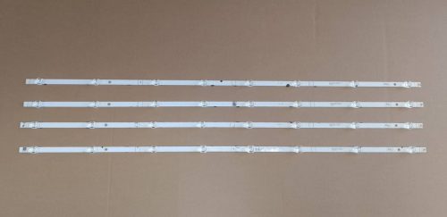  HD500Y1U91-TOL2+2021030801 LB5009R V0 (Hisense 50A6BG) LED háttérvilágítás (L0321)
