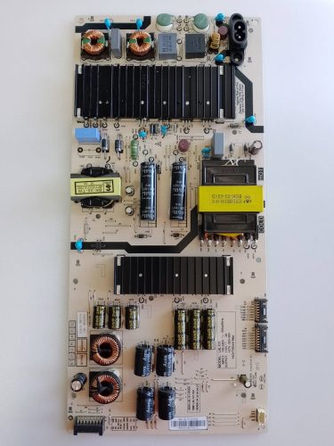 168P-L6L101-HCW0S (Metz 49DQ3652A) LED tv tápegység (C0897)