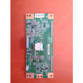 55UHD GOA FOR SONY 47-6021164 (TC0179) T-CON