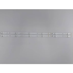   GJ-32PB02-0D35-2X6-20210907 LED háttérvilágítás szett (L0749)