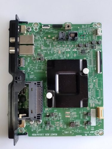 RSAG7.820.13518/ROH (Hisense 65A6K) LED tv alaplap (D0635)