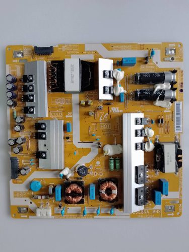 BN44-00900A (Samsung QE55Q8CAMT) LED tv tápegység (D0474)