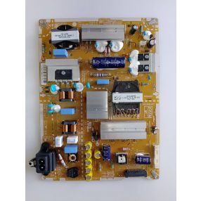 EAX67703101 (1.6) LG 55SM9010PLA LED tv tápegység (C0279)