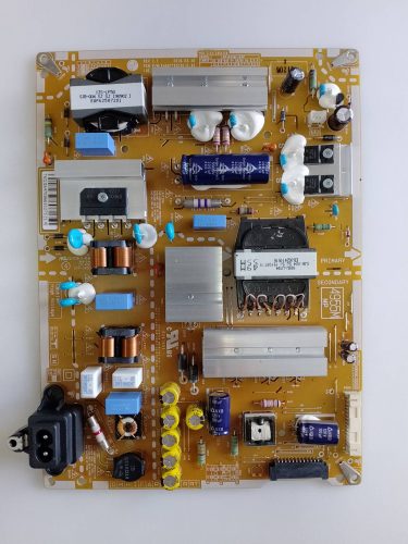 EAX67703101 (1.6) LG 55SM9010PLA LED tv tápegység (C0279)