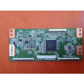 ST5461D04-1-C-1 (TC0047)T-CON