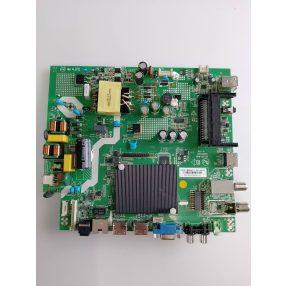 1836YTK2 32MD662ANTS LED tv alaplap (L0386)