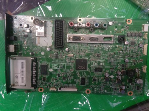 EAX64559006(1.0) led tv alaplap