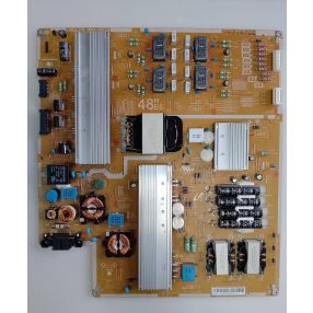 BN44-00833A (Samsung UE48JS8580) LED tv tápegység (C0624)