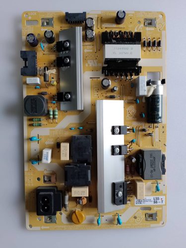 BN44-01054E (Samsung UE50TU8002)LED tv tápegység (D0592)