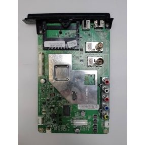 715G8524-M01-B00-004K LED tv alaplap (AT0595)