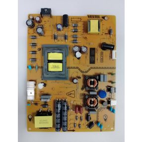Vestel 17IPS72P LED tv tápegység (T0757)